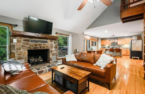 Highland Cabin 4BD/2BR near Harrisonburg VA - Foto 4