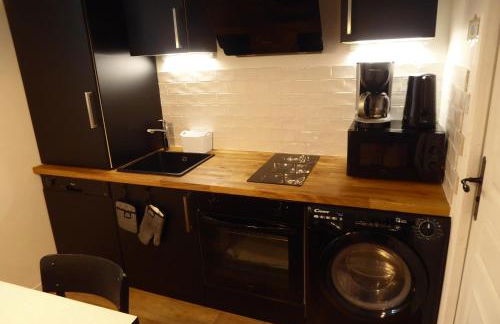 "Men Coz" maison rénovée au calme 6kms de la mer - Foto 24