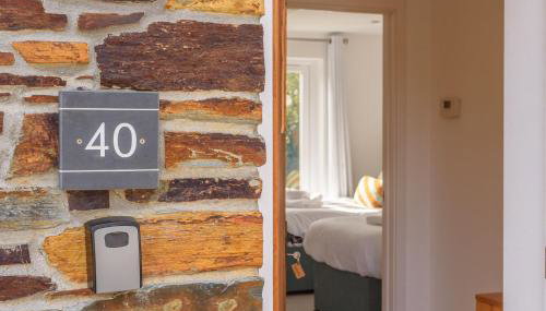 Trewhiddle 40 - A Luxury Cottage by Together Travel - Foto 5