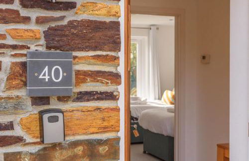 Trewhiddle 40 - A Luxury Cottage by Together Travel - Foto 5