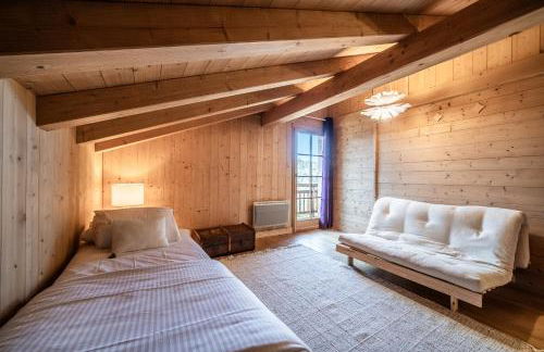 Chalet La Cabane, Carroz d Araches - by EMERALD STAY - Foto 21