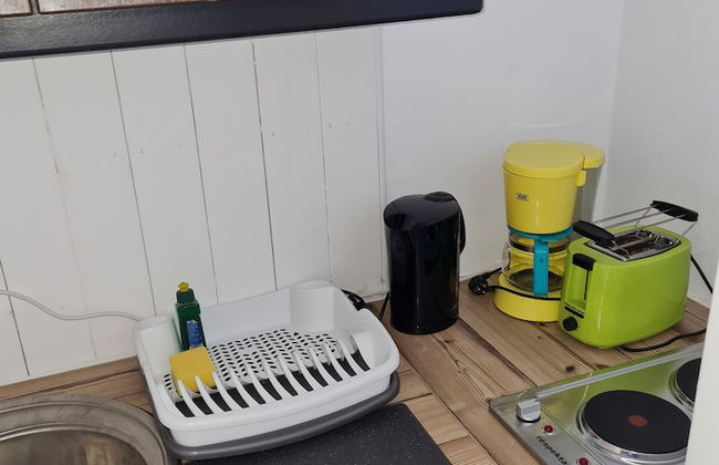 Ferienhäuser - Pappelallee - Foto 8