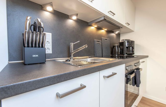 Ferienwohnung Anton Greetsiel - Photo 5