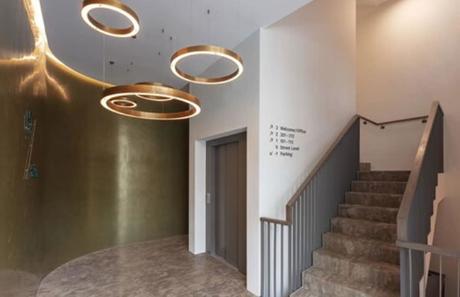 DD Suites Serviced Apartments - Foto 2