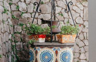 Elegante villa con vista mare a Seiano, Costiera Sorrentina - Foto 62