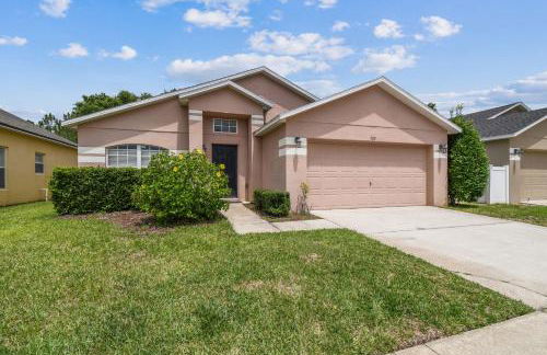 Cozy family Home 5b3b Private Pool 11Mil Disney - Foto 27