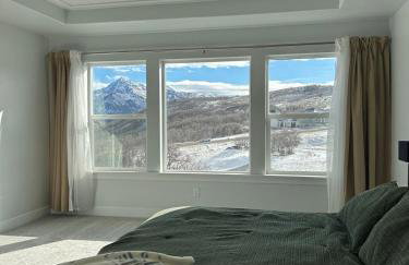 Draper Mountain Home - Foto 39