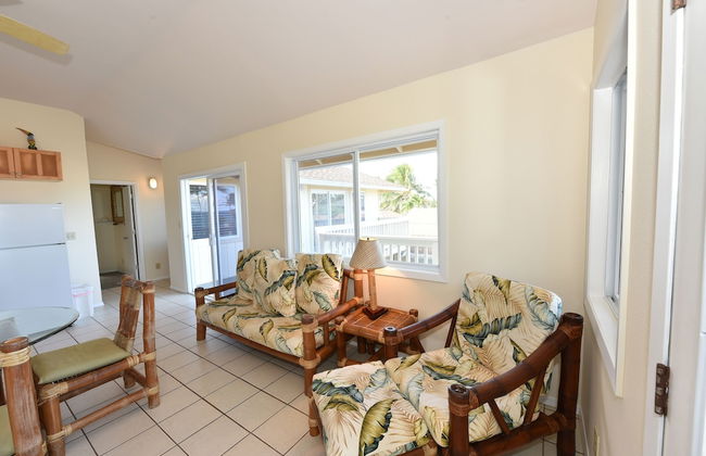 Waimanalo Beach Cottages - Foto 28