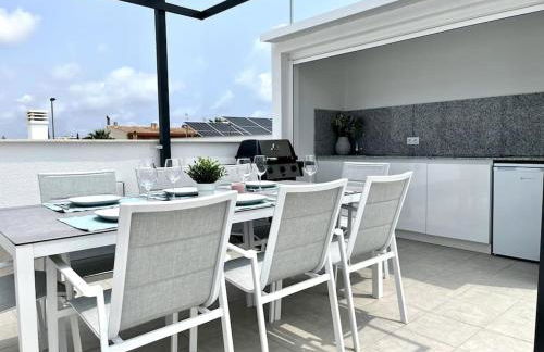 Premium Villa Mia heated pool - Foto 35