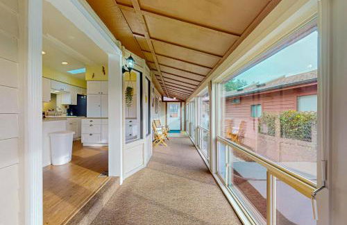 The Fish Bowl - Foto 21