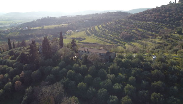 Agriturismo Il Mulino delle canutole - Photo 2, Image principale