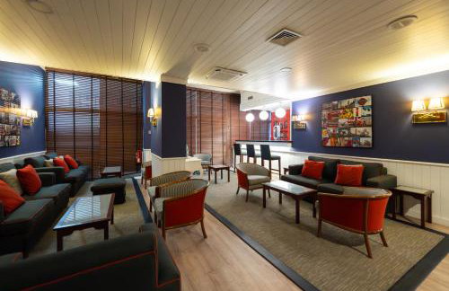 Hotel Apartamento Solverde - Foto 128