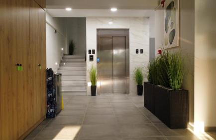 Garden Apartments - Foto 40