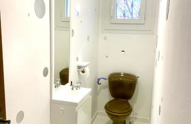 grande villa piscine Marseillan plage cap agde - Foto 17