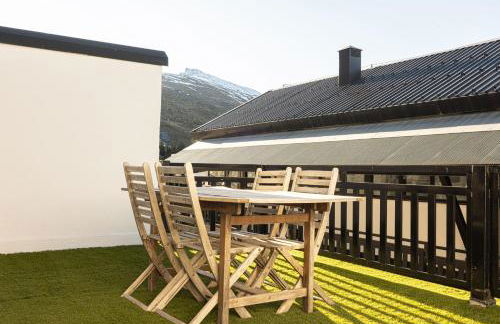 SYRA parking incluido - Foto 47