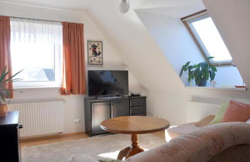 Atelier Grünfink Ferienwohnung - Foto 7