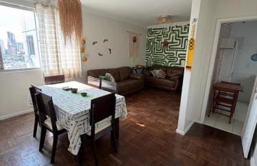 Spacious & Artistic Apartment in Belém - Photo 39