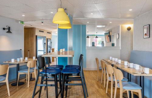 Appart'City Confort St Quentin en Yvelines - Bois d'Arcy - Foto 36