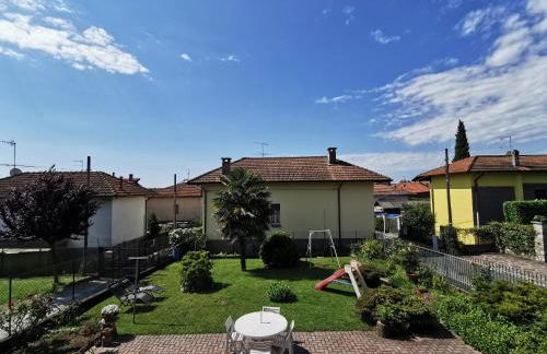 Grandma's garden house - Foto 20