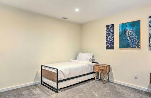 Sun-Lit Vernon Condo Less Than 2 Mi to Ski Resort! - Foto 24