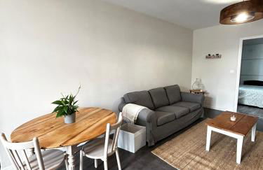 Escapades cosy au cœur des vignes - Foto 1