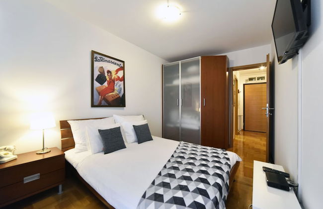 Botanic Apartment - Foto 3