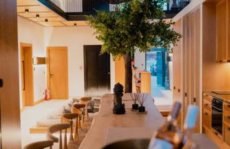 Capital Luxury Suites - Foto 48