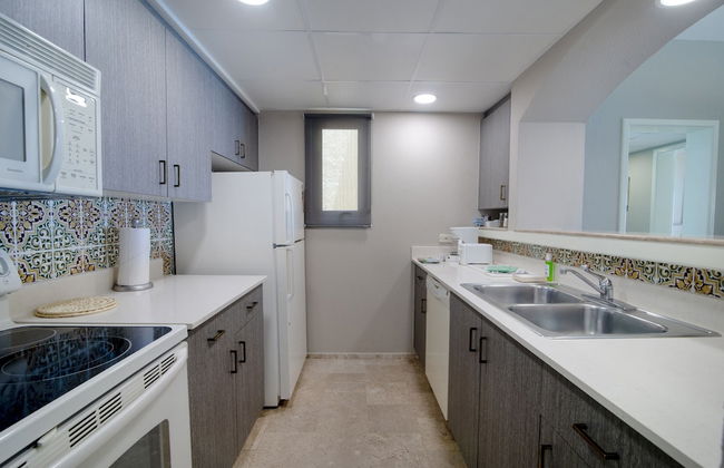 The Royal Sands Resort & Spa All Inclusive - Foto 11