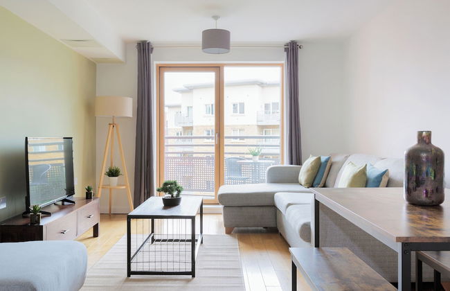 Beautiful Bow Apartment - Foto 12