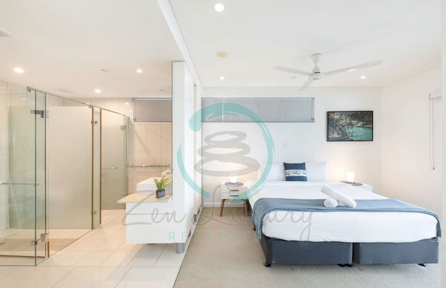 Zen By The Water: Darwin's Premier Family Retreat - Foto 8