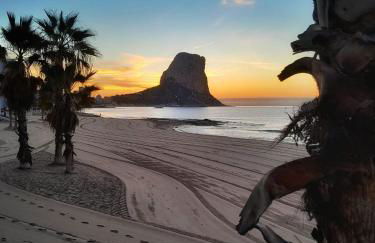 Casa Rose - 4-Bed villa with private pool in Calpe - Foto 61