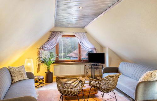 Ferienhaus Felsenblick - Foto 8