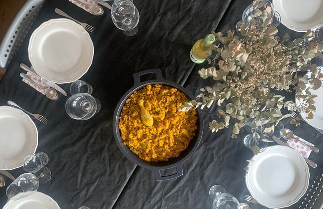 Jantar de Paella autêntico em Valência - Foto 9