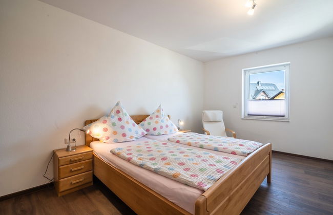 Dreamy Holiday Home in Ellscheid With Terrace - Foto 11