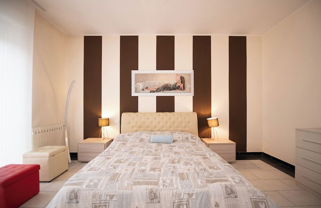 Villa Lucia - Foto 8