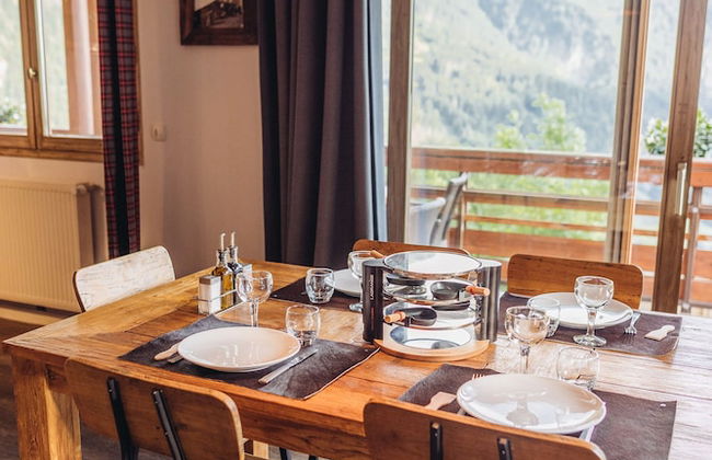 Chalet La Perle d'Oisans - Foto 41