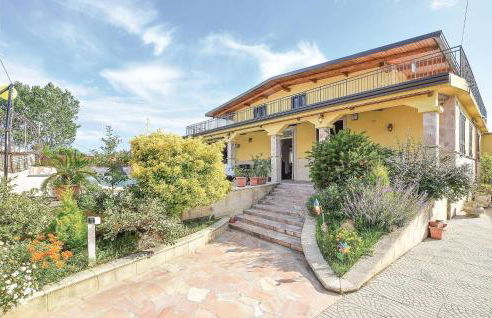 Amazing Home In Torre Di Pescopaganoce - Foto 11