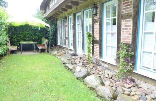 Ferienwohnung Sonnenschein - Foto 1