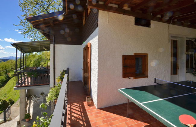 Casa Busso - Foto 20