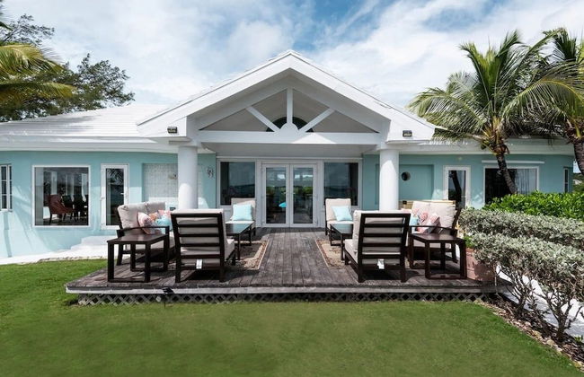 Middle Cay Estate 7 Bedroom Estate - Photo 34