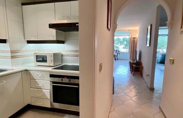 MIRAFLORES BEACH&TENNIS AMAZING VIEW BY THE SEA - Photo 16