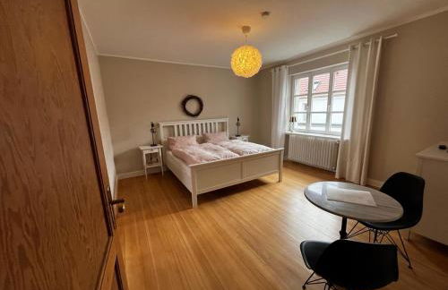 Ferienapartment für 2 Personen in Alsheim - Foto 1