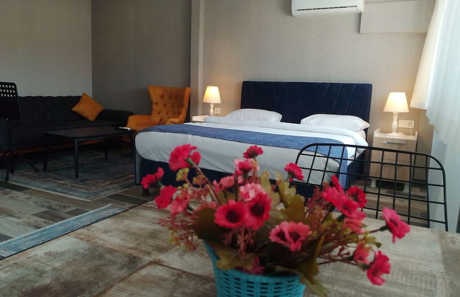 CITY59 SUITES & RESIDENCE - Foto 38