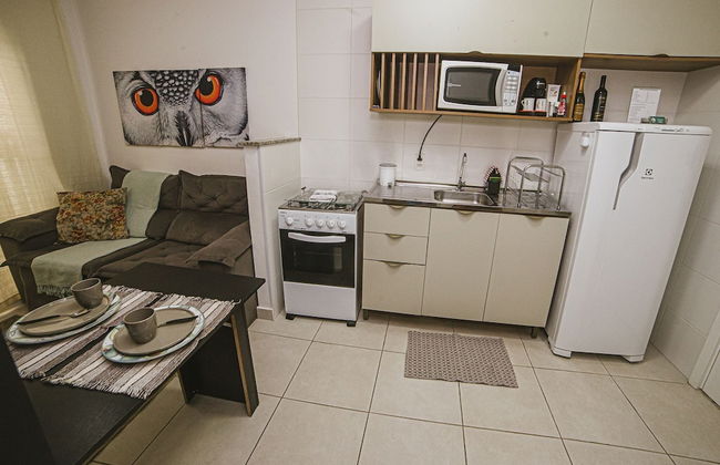 Chácara Santo Antonio - Laguna 430 - Foto 44