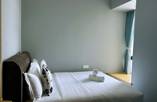 R&F Superior Homestay By Han Lin Sojourn - Foto 24