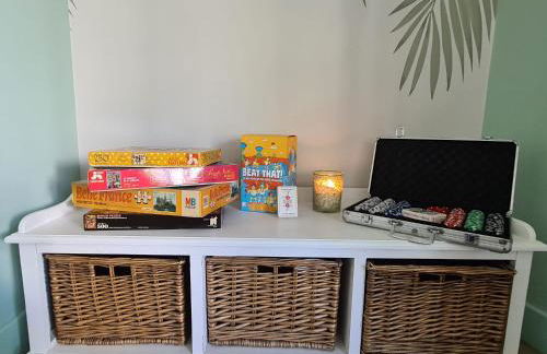 Villa Babeth by Nuits au Port - Foto 12