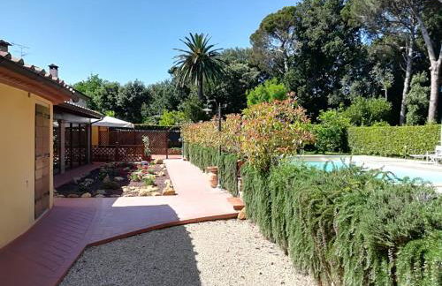 Casale la Crocetta - Foto 31