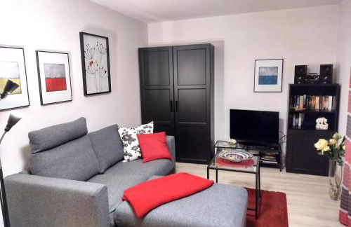 Ferienwohnung Meindl 2 - Foto 1