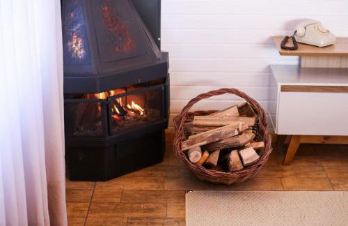 Toca do Uruba - Casa charmosa em Urubici - Foto 5