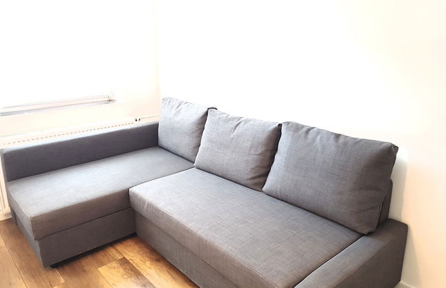 City Apartment Hannover - Foto 4